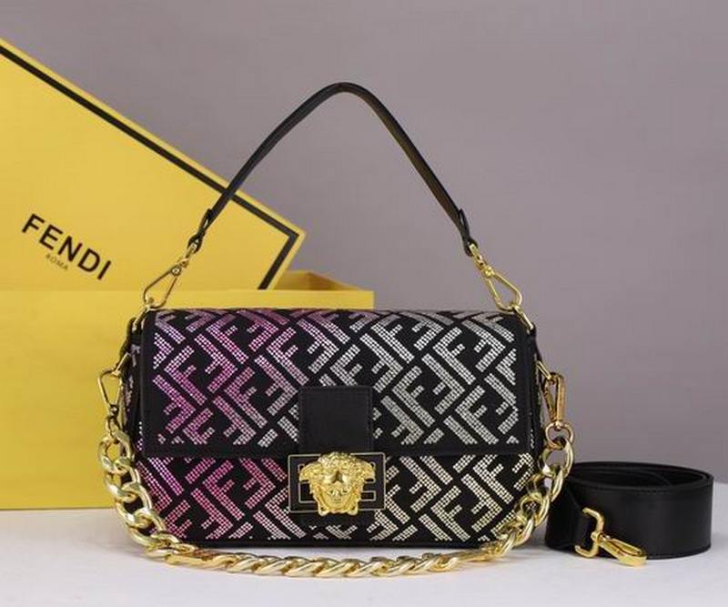 Fendi Handbags 2